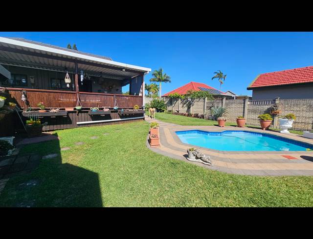 3 BEDROOM HOUSE SOLD IN NOORDSIG